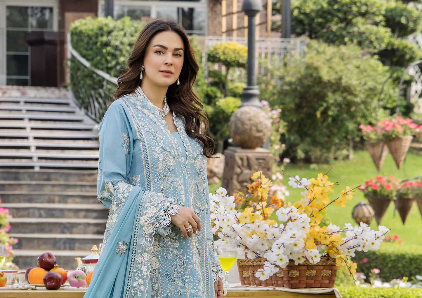 Eshaisha | Luxury Lawn