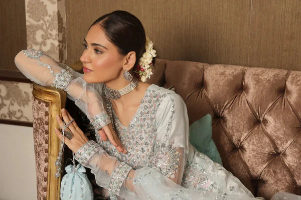 Muskan | Dressline | Luxury