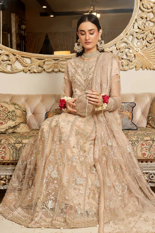 Muskan | Dressline | Luxury