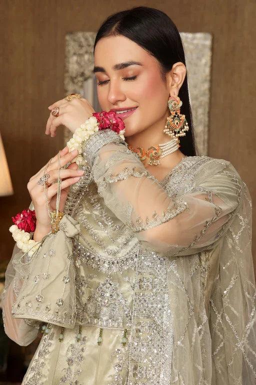 Muskan | Dressline | Luxury