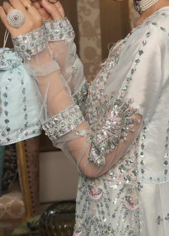 Muskan | Dressline | Luxury