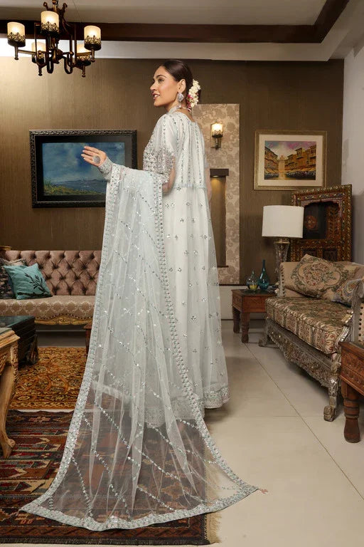 Muskan | Dressline | Luxury