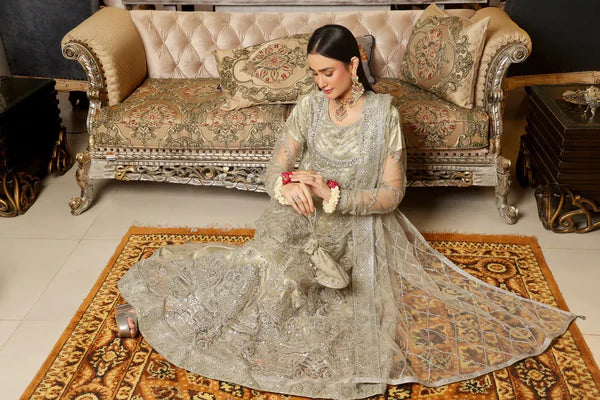 Muskan | Dressline | Luxury