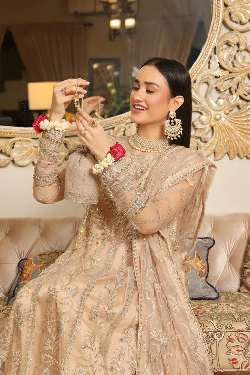 Muskan | Dressline | Luxury
