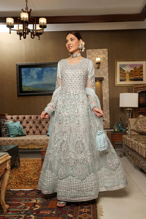 Muskan | Dressline | Luxury