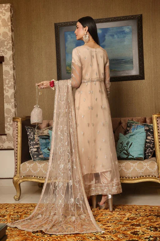 Muskan | Dressline | Luxury