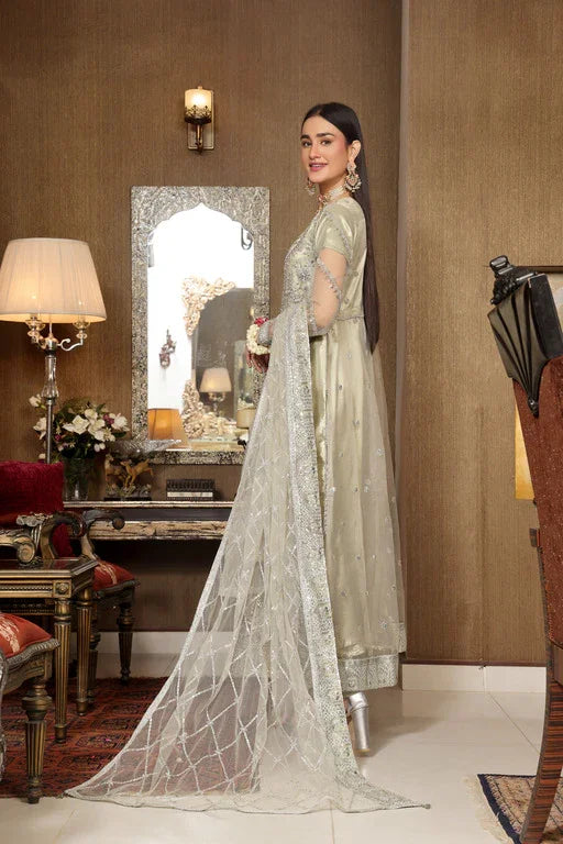 Muskan | Dressline | Luxury