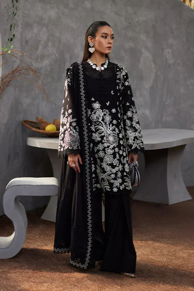 Suffuse Luxury Lawn | 3PC