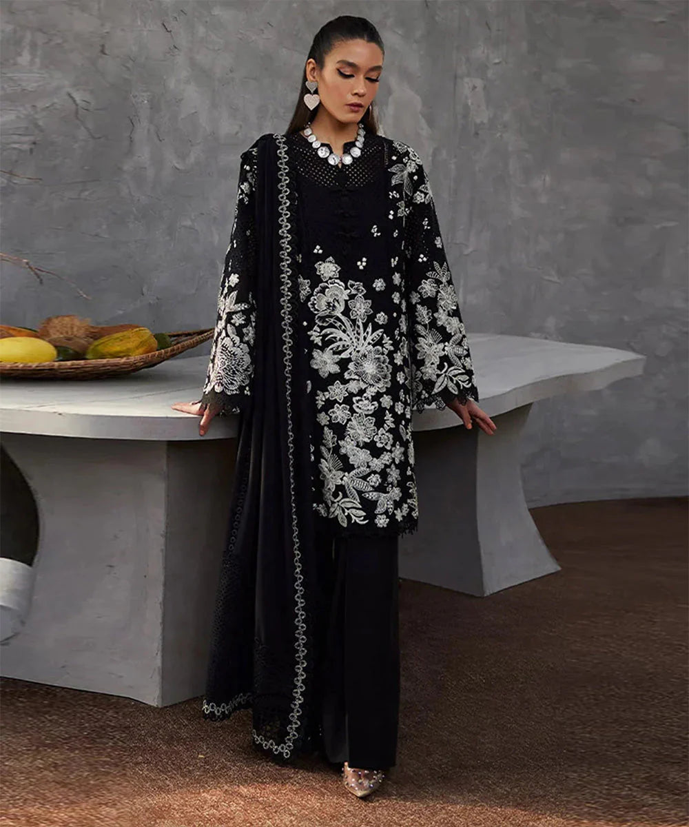 Suffuse Luxury Lawn | 3PC