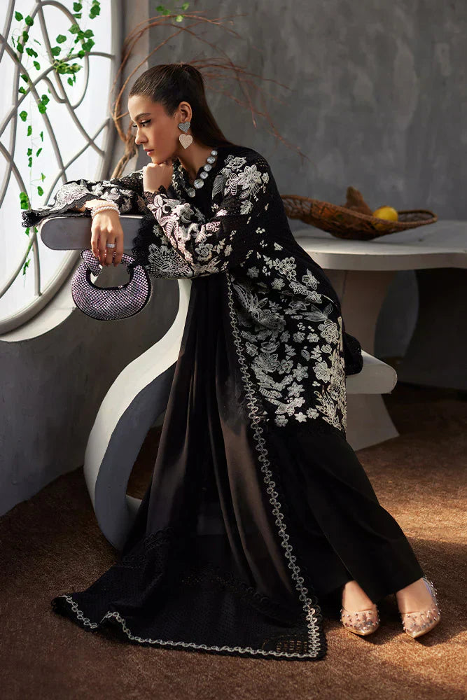 Suffuse Luxury Lawn | 3PC