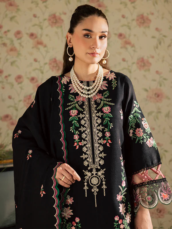Kaia | Mahnur | Slub Linen