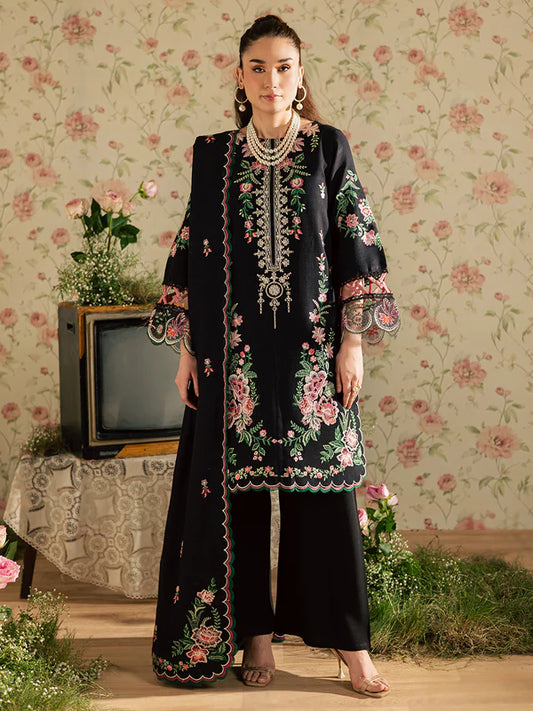 Kaia | Mahnur | Slub Linen