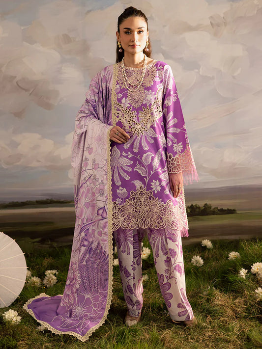 Kaia | Mahnur | Slub Linen