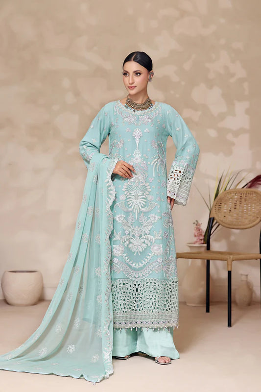 Fiza | Dressline | Chiffone