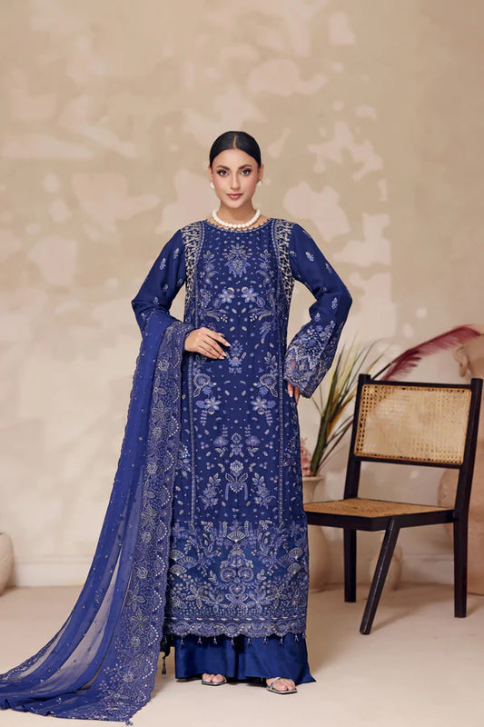 Fiza | Dressline | Chiffone