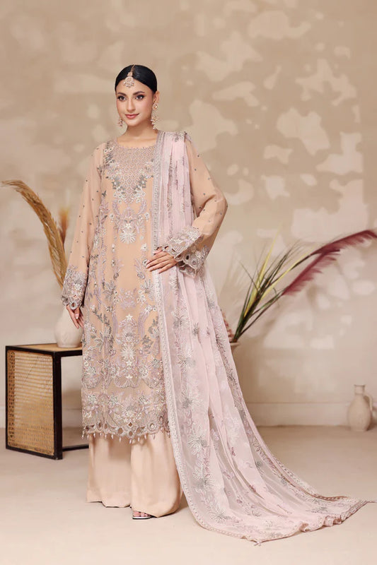 Fiza | Dressline | Chiffone