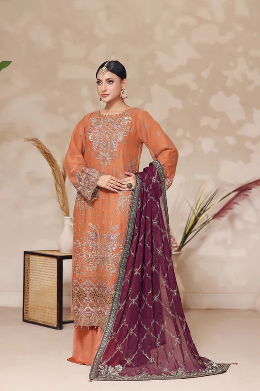 Fiza | Dressline | Chiffone