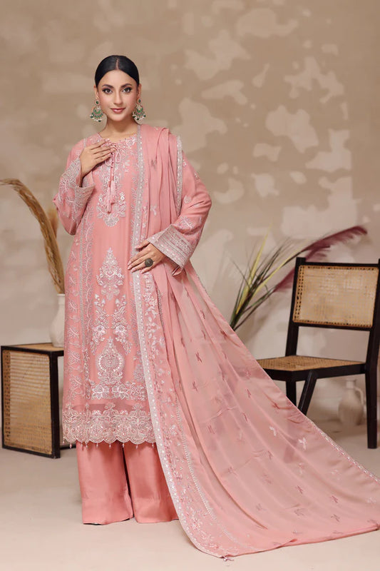 Fiza | Dressline | Chiffone