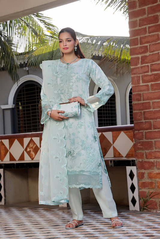 Lavish | Dressline | Luxury Lawn