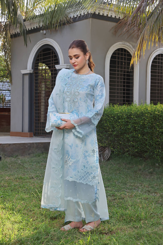 Lavish | Dressline | Luxury Lawn