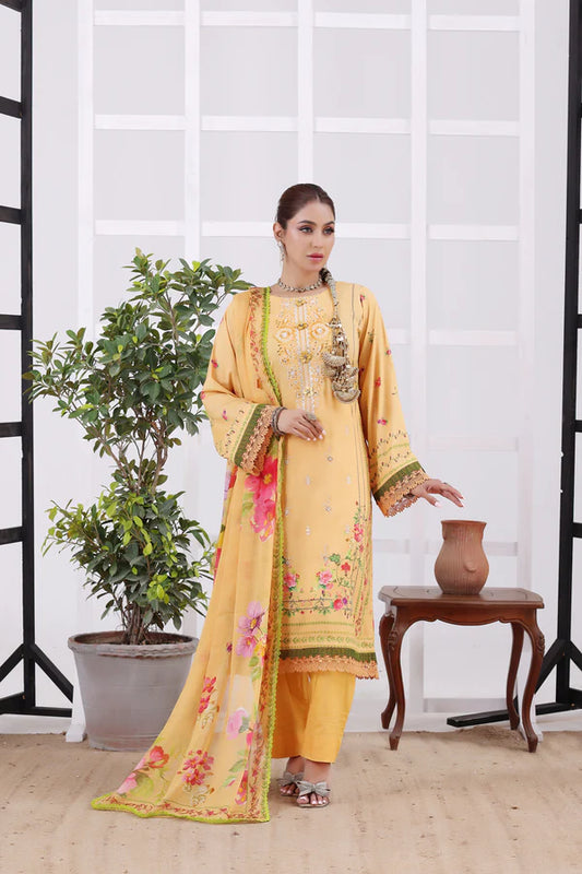 Hayat | Dressline | Fancy