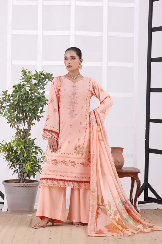 Hayat | Dressline | Fancy