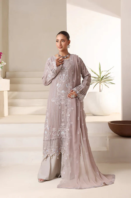 Samara | Dressline | Chiffon