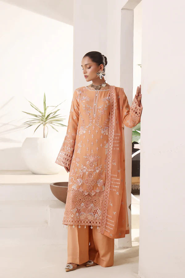 Samara | Dressline | Chiffon