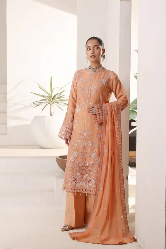 Samara | Dressline | Chiffon