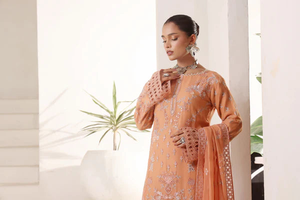 Samara | Dressline | Chiffon