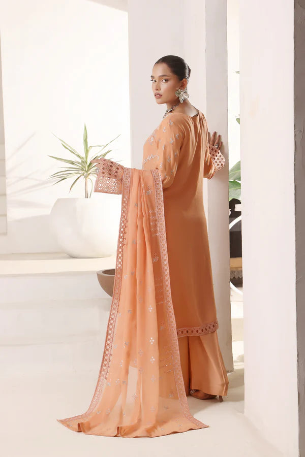 Samara | Dressline | Chiffon
