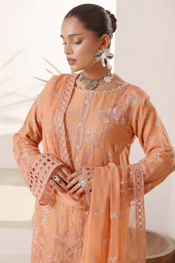 Samara | Dressline | Chiffon