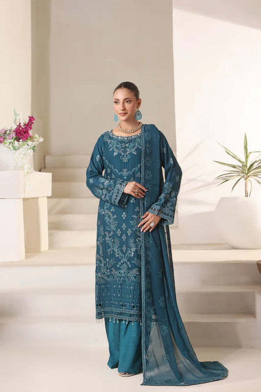 Samara | Dressline | Chiffon