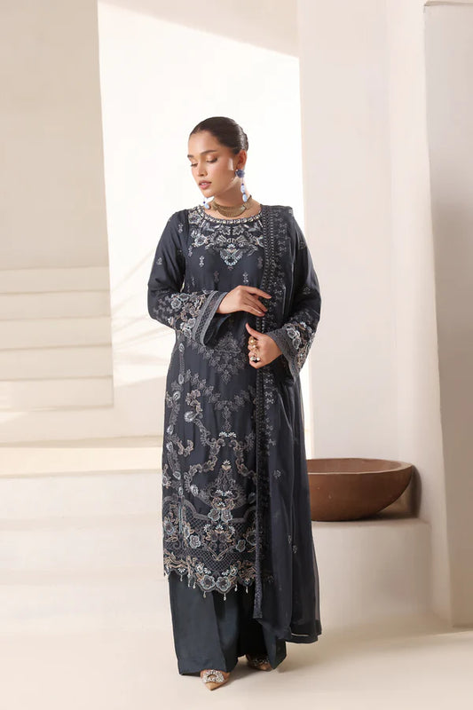 Samara | Dressline | Chiffon