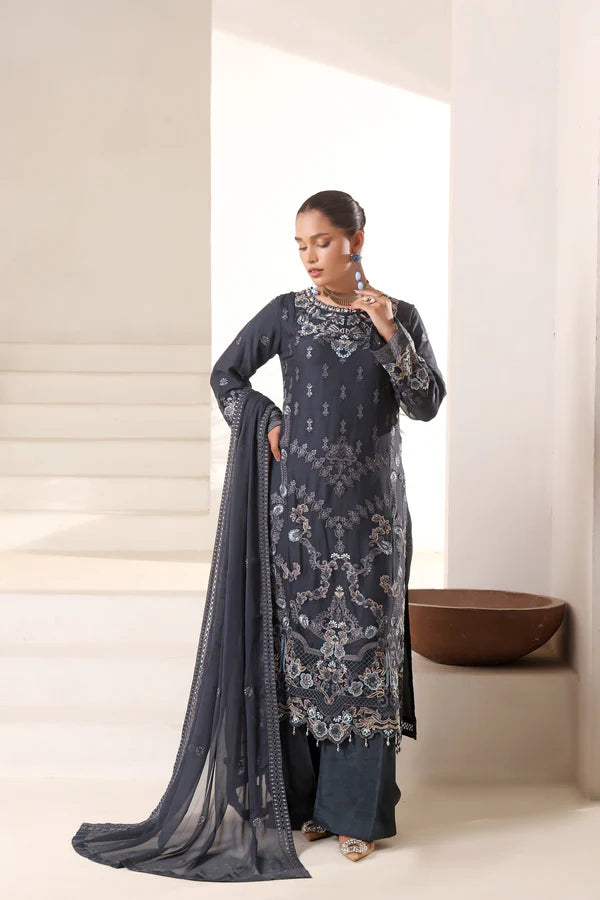 Samara | Dressline | Chiffon