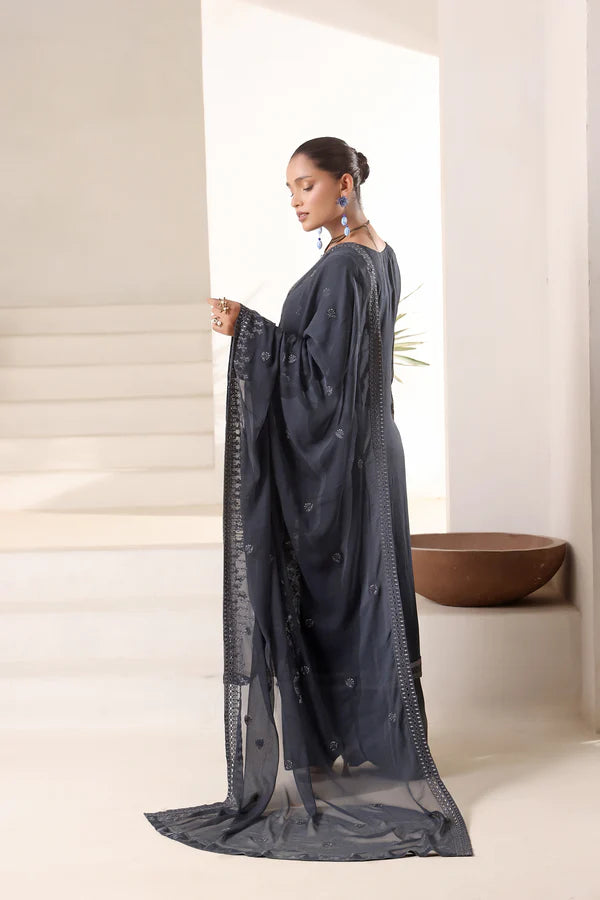 Samara | Dressline | Chiffon