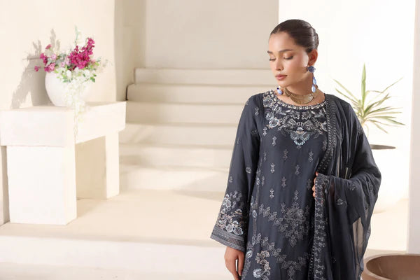 Samara | Dressline | Chiffon
