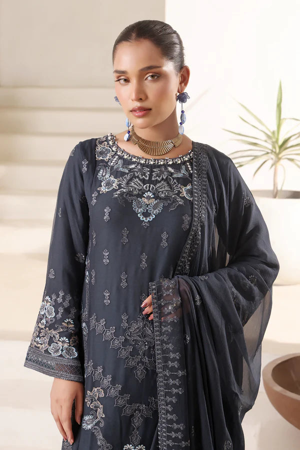Samara | Dressline | Chiffon