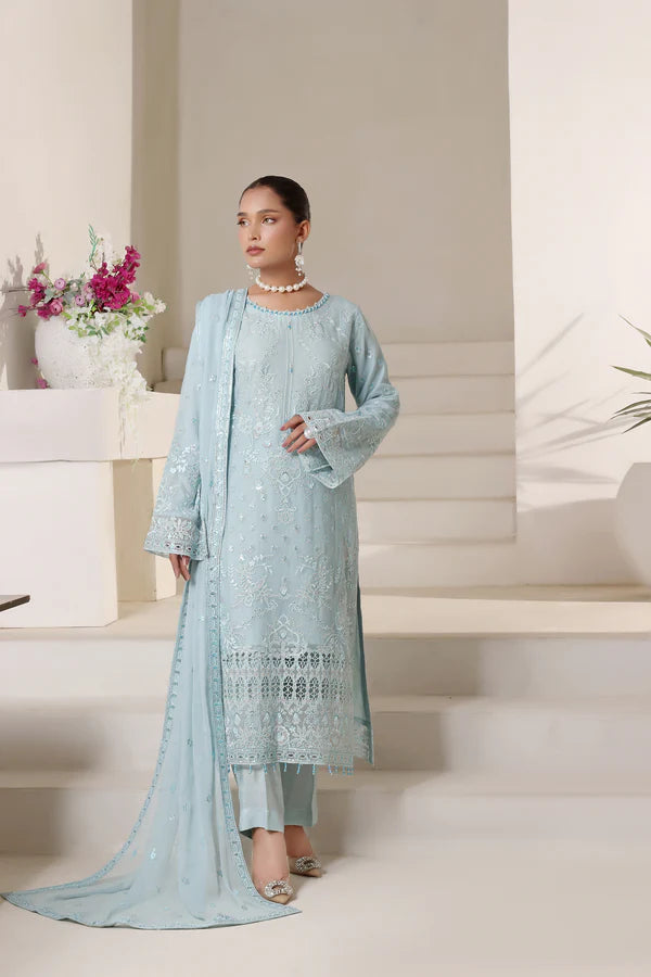 Samara | Dressline | Chiffon