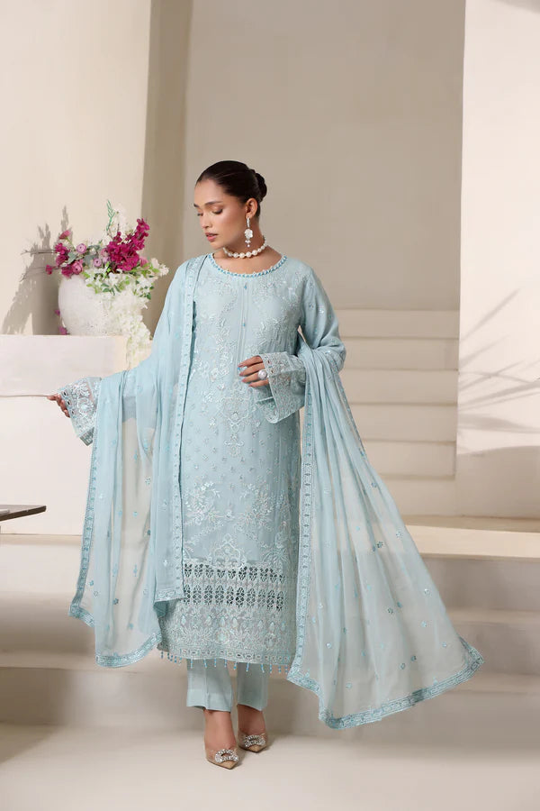 Samara | Dressline | Chiffon