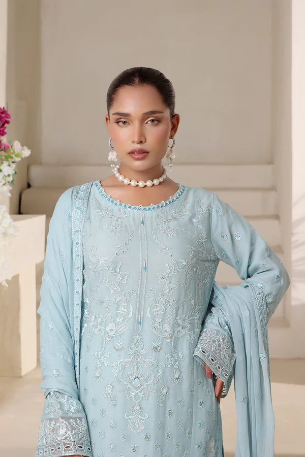 Samara | Dressline | Chiffon