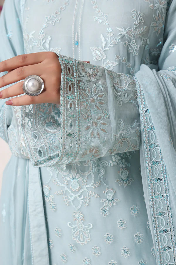 Samara | Dressline | Chiffon
