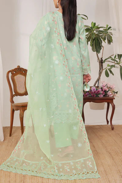 Afsanah | Luxury | Organza