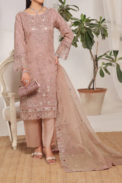 Afsanah | Luxury | Organza