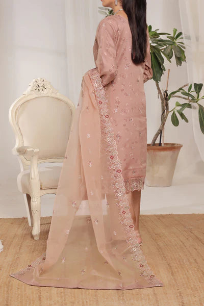 Afsanah | Luxury | Organza