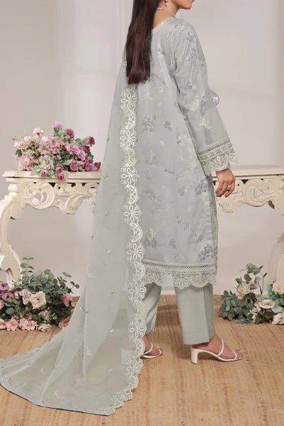 Afsanah | Luxury | Organza