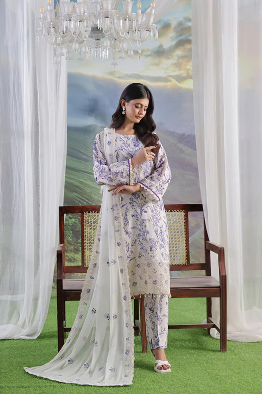 Rajbari | Heavy Emb |  Viscose