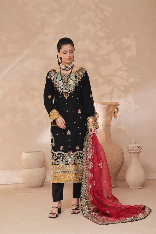Azrina | Dressline | Chiffone