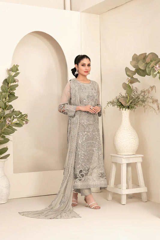 Setareh | Tawakkal luxury Lawn | 3-PC