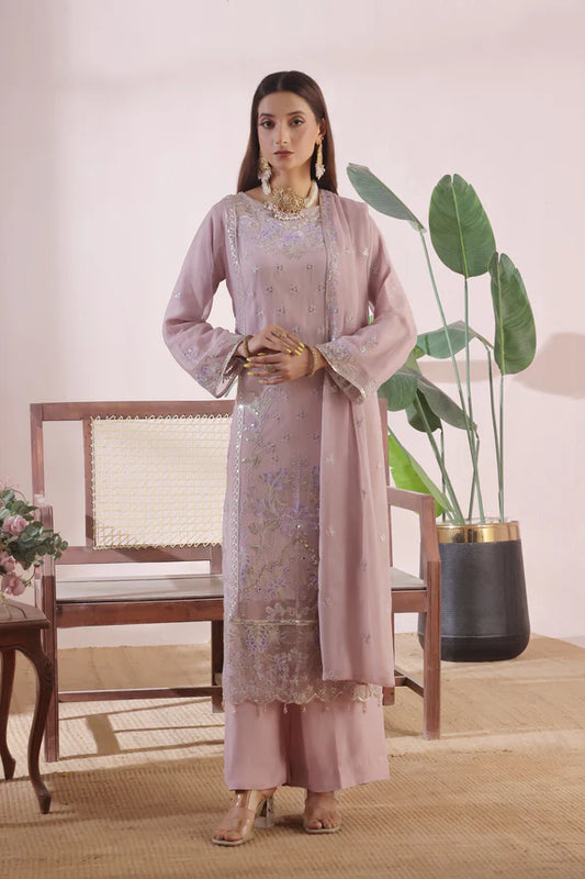 Komal | Dressline | Chiffone